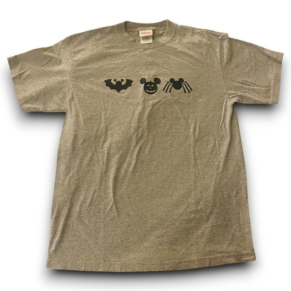 Other - Vintage Disney Halloween Shirt Medium Disney Store